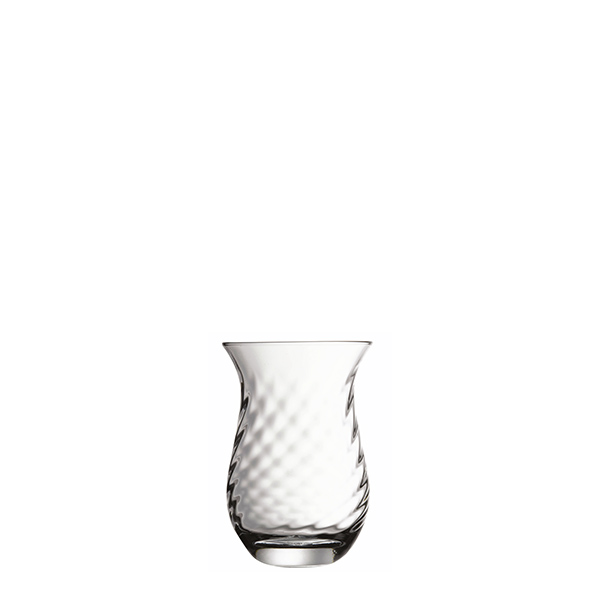 TEA GLASS